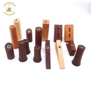 Wooden Hook Hooks Wooden Hanger Wall Mounted Hook Rack Wood Coat Hook Cloths Hooks