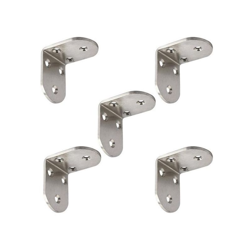 Concealed Floating Hidden Shelf Support Metal T Bracket