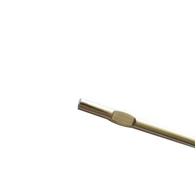 The Steel Rod Blade for Test Pen and Screwdriver