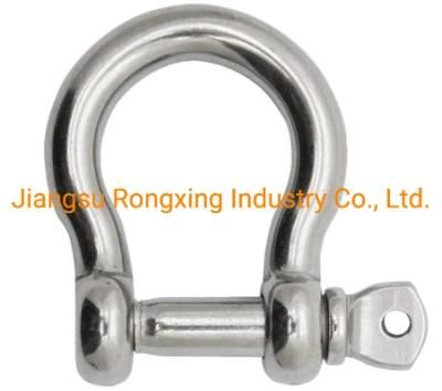 Rigging Rope with Stainless Steel