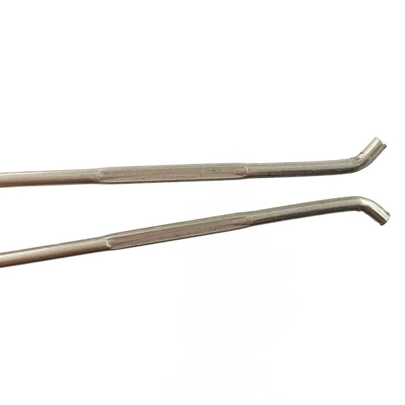 Stainless Steel Coil Constant Force Spring for Different Shapes