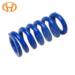 Customized spiral Compression Coil safety Valve Springs