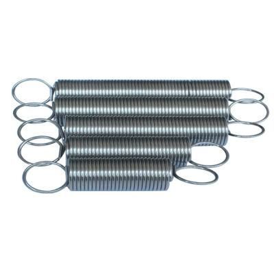 China Factory Suppliers Customized Coil Heavy Duty Extension Spring