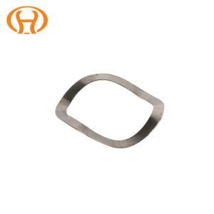 Customized Stainless Steel Single Turn Wave Springs