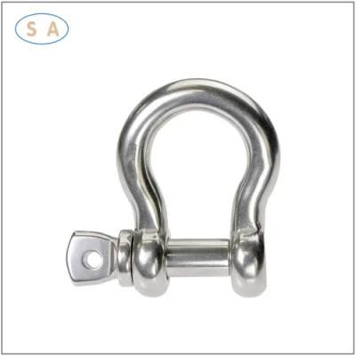 High Quality Stainless Steel 304/316 Metal Rigging Hardware