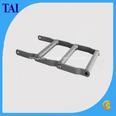 Welded Steel Link Chain and Attachments (WD-110)