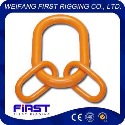 Hot Sale 10% off G80 Us Type a-345 Welded Master Link Assembly