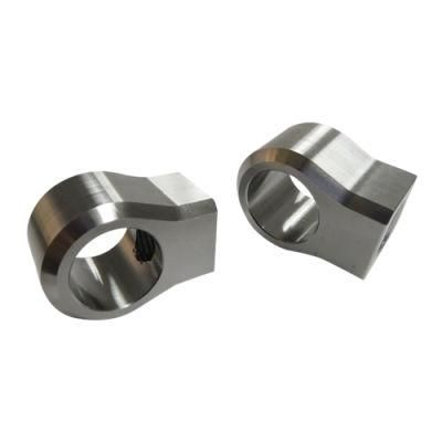 Aluminum Clamp