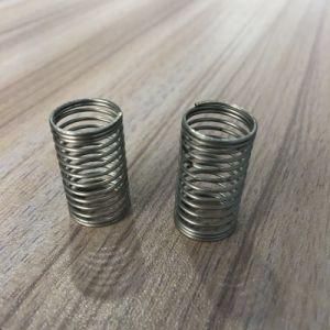 stainless Steel 316 Blast Valve Spring