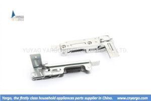 Microwave Oven Hinge Gas Oven Hinge Oven Parts Stamping Oven Door Hinge