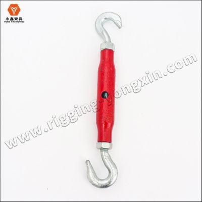 Qingdao DIN1478 Closed Body Pipe Turnbuckle