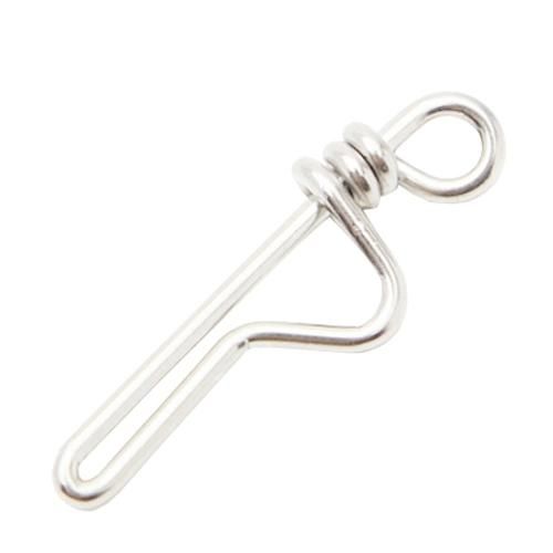 Heavy Duty Multipurpose Stainless Steel Wire Clothes Pins for Laundry Drying Clips