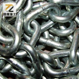 Lifting G80 Chain Link Chain for Lifting Chain Hoist