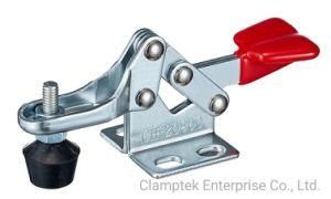 Clamptek Horizontal Handle Type Toggle Clamp CH-20800