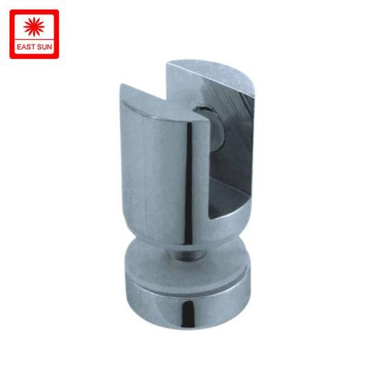 Hot Designs Zinc Glass Fitting (GBF-082)