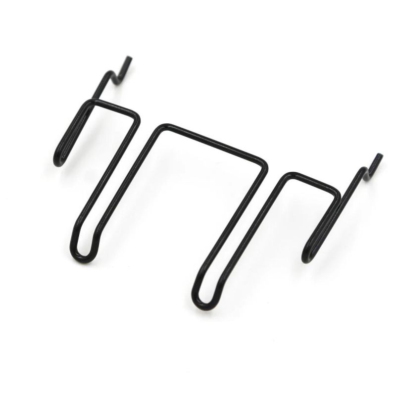 Manufacturers Wholesale All Kinds of Electrophoresis Molding Hooks
