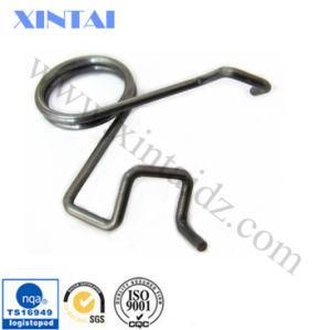 Torsion Flexible Steel Wire Forms