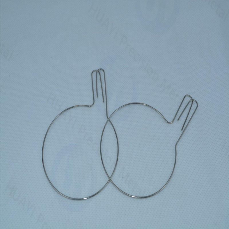 Custom Heat Resistant Aluminum Stainless Steel Compression Spring