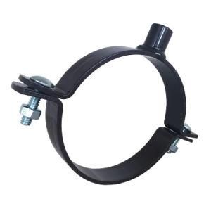 Pipe Clamp Without Rubber (200 Series nut clip)