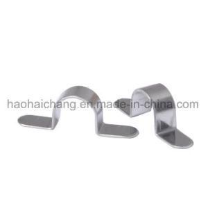 Custom Metal Stamping Stainless Steel Air Conditioner Bracket