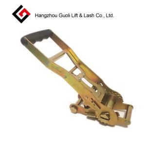 5t Long Handle Ergo Ratchet Buckle for Ratchet Tie Down