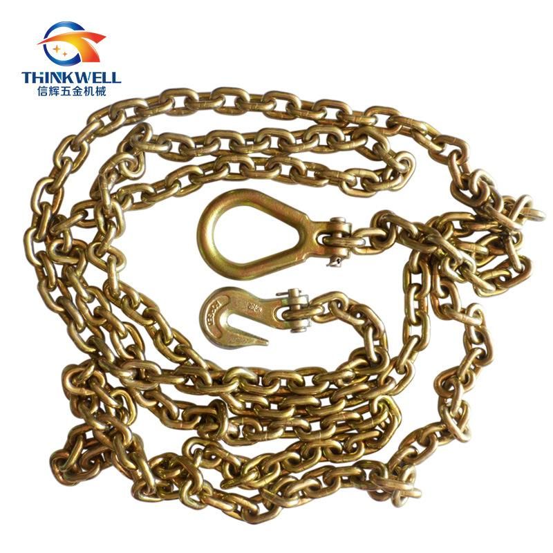 German Standard High Quality En 818-2 Lifting Chain for Sale