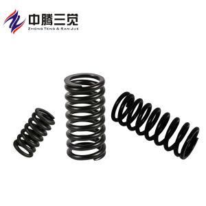 Adjustable Compression Helical Coil Spring