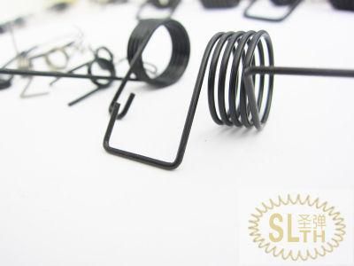 Slth-Ts-017 Kis Music Wire Superior Torsion Spring