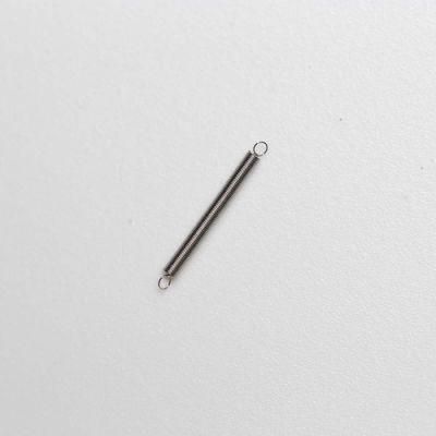 Small Size Terminal Spring Clip Connector Cage Spring Free Sample