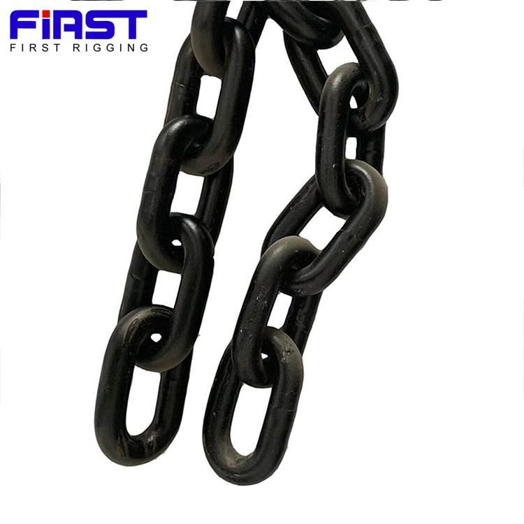 Alloy Steel Manganese Steel Mining Chain