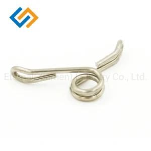 High Quality Wire Forming with Low Price Pipe Clamp Spring Clip