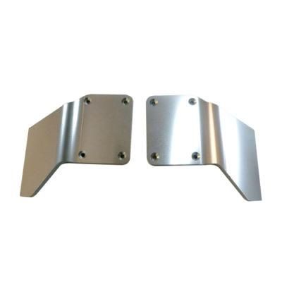 Customized Turning Precision Hot Sale Aluminum CNC Machining Scooter Parts