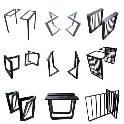 Manufacturer Table Stand Tea Table Stand Support Frame