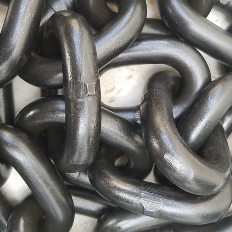 OEM Quality Electric Hoist Chain with Good Price