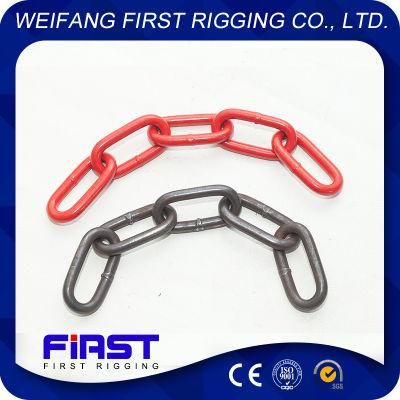 High Quality ASTM Standard G70 Chain