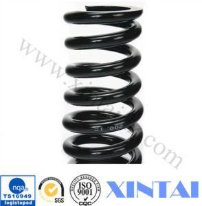 Colorful Custom Auto Coil Compression Spring