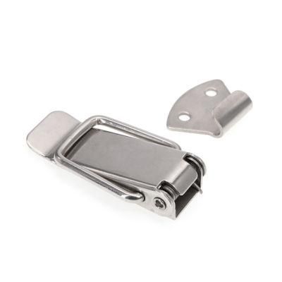 Adjustable Stainless Steel Toggle Latch Lock