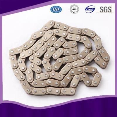 Forged Timing Chain Motorcycle Parts for Bajaj