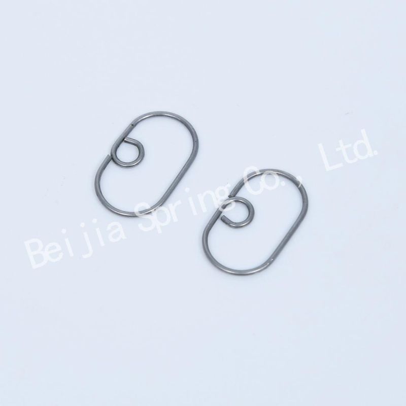China High-End Customization Wire Form Spring Profiled Spring