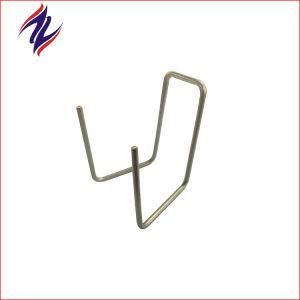 Custom Shape Stainless Steel Wire Bending Forming Metal Springs