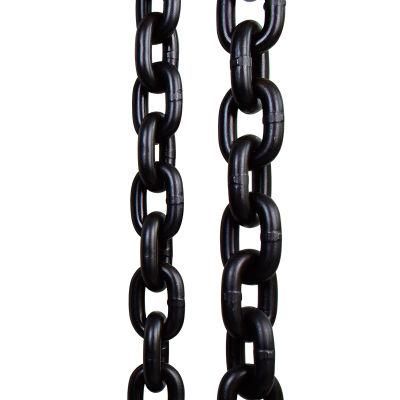 Professional Design Engine Lift Chain - Grade 80 19mm