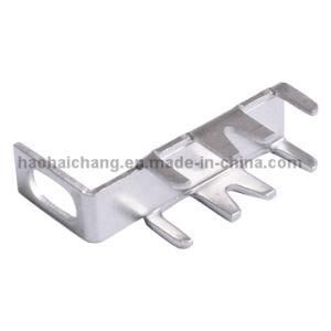 Hot Sale Stamped Steel Brackets for Air Condition