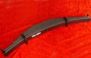 Leaf Springs (WM4120)