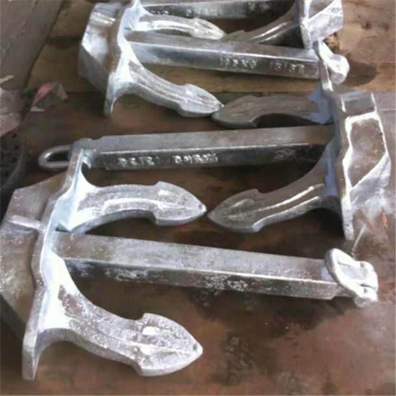 Mooring Anchor Link Chain Made in China Anchor Chain