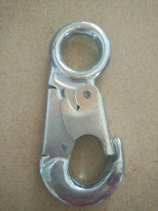 Factory Supply High Quality Double Tongue Snap Hook