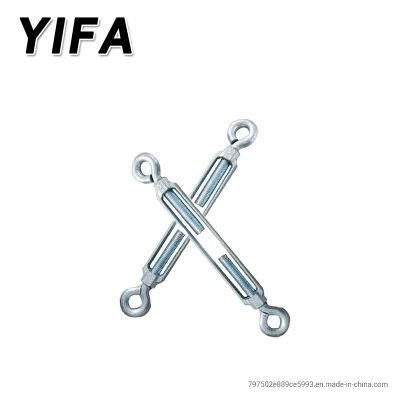 Forged Rigging Bolt Korean Type Turnbuckle