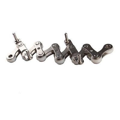 Roller Chain Manufacturer Motorcycle Agricultural Conveyor Roller Chain Plastic Chains