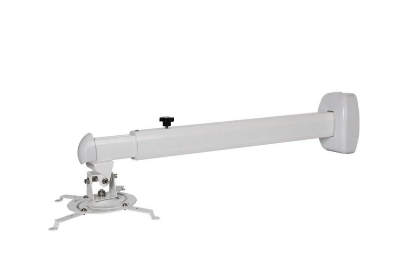Stable Projector Ceiling Mount 50-100cm