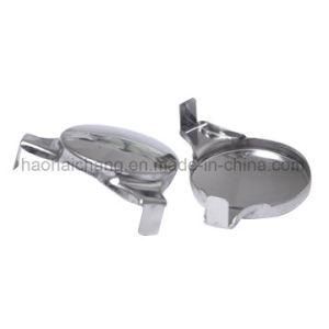 Custom Precision Stamping Stainless Steel Bracket