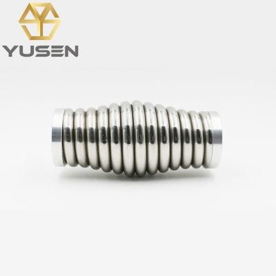 Super Heavy Duty Barrel Shape Antenna Spring for 5&prime; &prime; Antenna or Longer